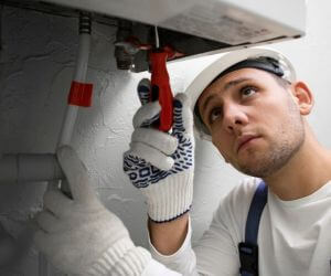 About Emergency plumbing pros Tranquillity, CA