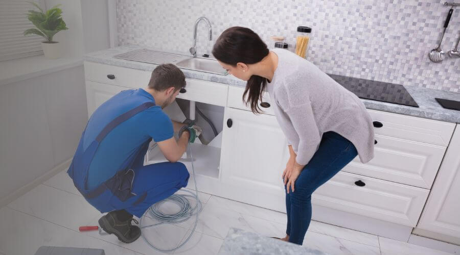 Professional emergency plumbing in Tranquillity, CA